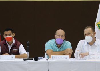 INICIAN COMISIONES REVISIÓN DE PROPUESTAS DE LEYES DE INGRESOS MUNICIPALES