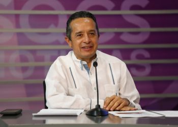 NO HABRÁ NUEVOS IMPUESTOS, NI INCREMENTO A LOS YA VIGENTES, QUE AFECTEN A LOS QUINTANARROENSES: CARLOS JOAQUÍN