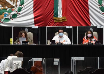 LA ACCIDENTADA XVI LEGISLATURA