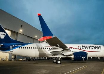 INCREMENTA AEROMÉXICO VUELOS ENTRE MONTREAL Y CIUDAD DE MÉXICO