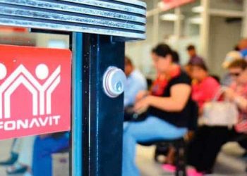 MIGRANTES MEXICANOS ENVÍAN MÁS DE 203 MDP PARA PAGAR CRÉDITOS INFONAVIT