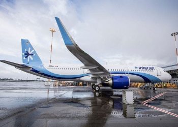INTERJET DEJA DE OPERAR DEFINITIVAMENTE EN LO QUE RESTA DEL AÑO