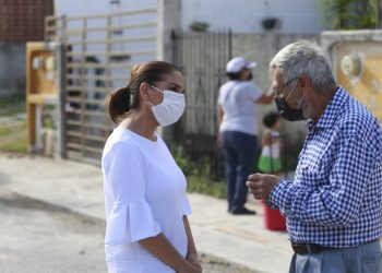 MÁS DE 20 MIL 600 SERVICIOS SE HAN OTORGADO A ADULTOS MAYORES EN ESTE 2020