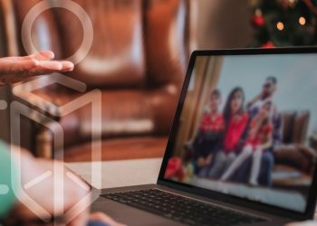 EMITE INAI RECOMENDACIONES PARA PROTEGER DATOS PERSONALES DURANTE REUNIONES VIRTUALES DE FIN DE AÑO
