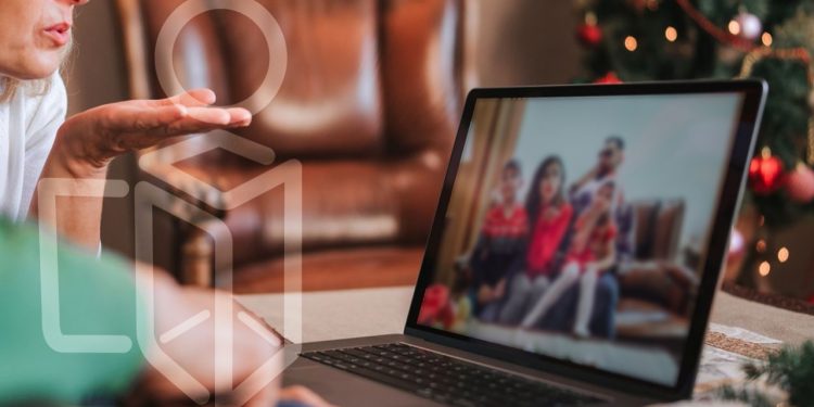 EMITE INAI RECOMENDACIONES PARA PROTEGER DATOS PERSONALES DURANTE REUNIONES VIRTUALES DE FIN DE AÑO