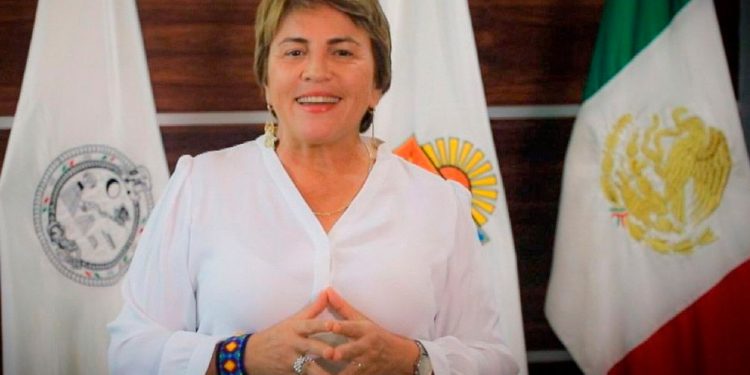 PROMETE LAURA BERISTAIN SE HARÁ JUSTICIA POR EL CASO DE ANA