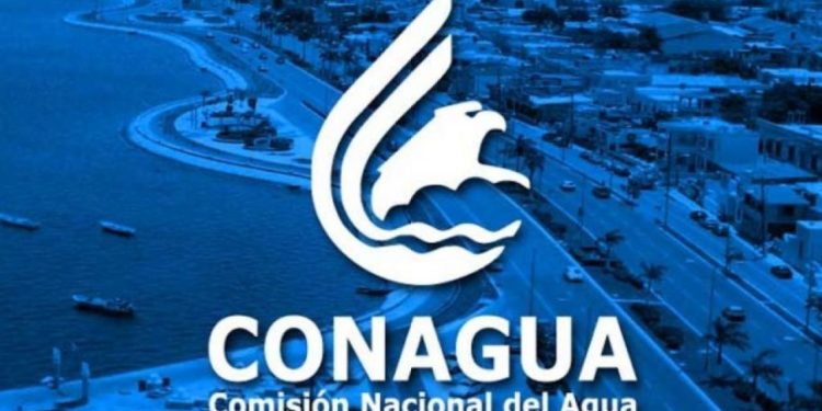 CONAGUA FORTALECE ACCIONES EN MATERIA DE ADMINISTRACIÓN DEL AGUA PARA CONSOLIDAR LA GESTIÓN SUSTENTABLE DE LOS RECURSOS HÍDRICOS