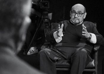 EDGAR VIVAR INVITADO DE HONOR DEL SÁBADO 2 DE ENERO, EN LA NOVENA TEMPORADA DE TAP
