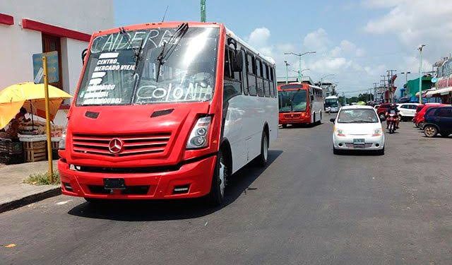 PRESUPUESTO DE EGRESOS 2021 NO INCLUYE SERVICIOS PÚBLICOS URGENTES EN CHETUMAL