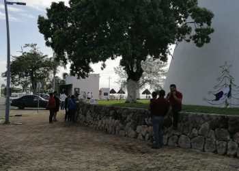 SE ROMPEN LOS ACUERDOS EN EL CONGRESO DEL ESTADO