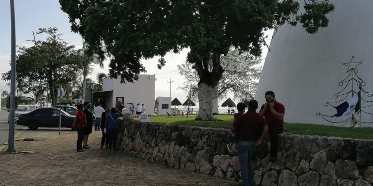 SE ROMPEN LOS ACUERDOS EN EL CONGRESO DEL ESTADO