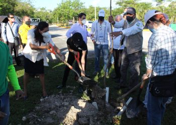 LLAMAN EN UNICARIBE A “SEMBRAR” CONCIENCIA