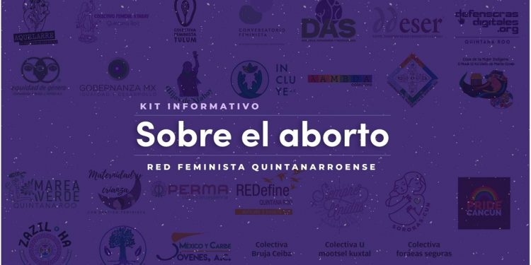 PIDE GOBERNANZA LEGISLAR SOBRE EL ABORTO CON BASE EN DATOS CIENTÍFICOS