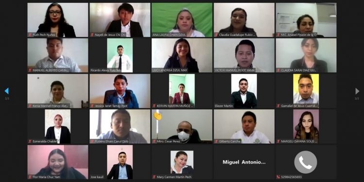 HAY 162 NUEVOS INGENIEROS EN QUINTANA ROO