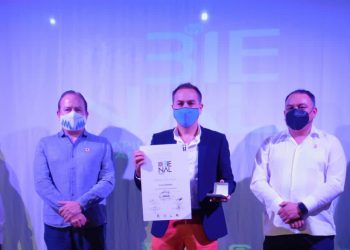LA 3RA. BIENAL DE ARQUITECTURA PREMIA PROYECTOS MÁS VANGUARDISTAS DEL CARIBE MEXICANO