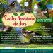 LA FPMC INVITA A PARTICIPAR EN EL “CONTEO NAVIDEÑO DE AVES”