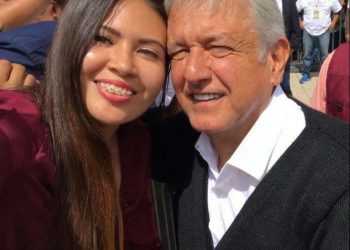 EN DOS AÑOS, EL PRESIDENTE ANDRÉS MANUEL LÓPEZ OBRADOR LE ESTÁ DANDO AL SUR DEL PAÍS LO QUE NUNCA HABÍA TENIDO