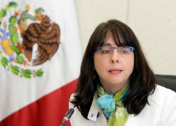 MÉXICO TIENE LA CAPACIDAD DE DESARROLLAR SU PROPIA VACUNA COVID-19: ELENA ÁLVAREZ-BUYLLA