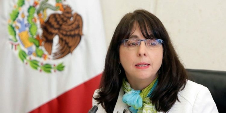 MÉXICO TIENE LA CAPACIDAD DE DESARROLLAR SU PROPIA VACUNA COVID-19: ELENA ÁLVAREZ-BUYLLA