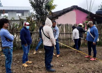 APLICA SECRETARÍA DE BIENESTAR POLÍTICA HUMANITARIA HACIA MIGRANTES EN LA FRONTERA SUR