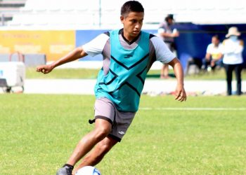 JULIÁN ‘CHAMA’ BARAJAS LLEGA AL ‘PARAÍSO’.