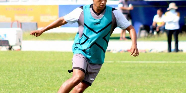 JULIÁN ‘CHAMA’ BARAJAS LLEGA AL ‘PARAÍSO’.