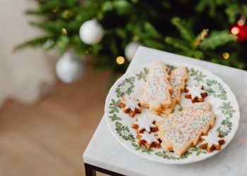 SNACKS EN PANDEMIA, CÓMO ELEGIR LOS MÁS SALUDABLES
