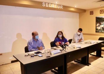 SE ANUNCIA FINANCIAMIENTO PARA QUE MAYA KA’AN SE CONSOLIDE COMO EL ECO-DESTINO DEL CARIBE MEXICANO