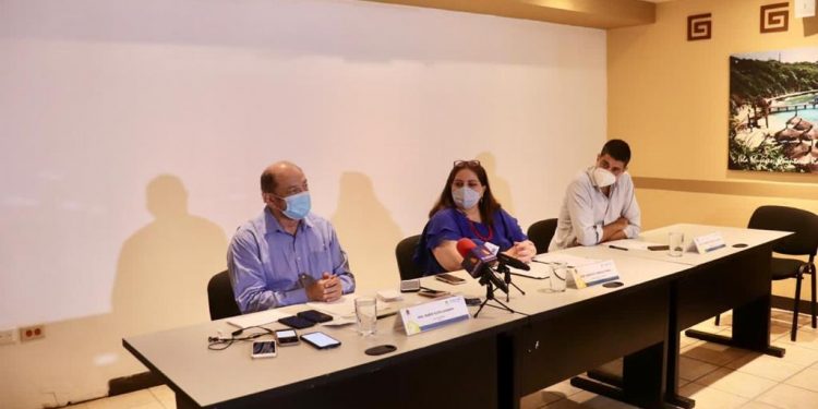 SE ANUNCIA FINANCIAMIENTO PARA QUE MAYA KA’AN SE CONSOLIDE COMO EL ECO-DESTINO DEL CARIBE MEXICANO