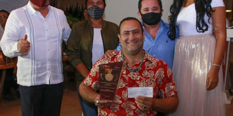 INCENTIVA GOBIERNO DE LAURA BERISTAIN A ATLETAS SOLIDARENSES CON PREMIO MUNICIPAL DEL DEPORTE
