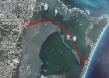 PUENTE NICHUPTÉ: OPORTUNIDAD DE REACTIVACIÓN ECONÓMICA PARA QUINTANA ROO