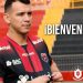 CANCUNENSE DANIEL ARREOLA ES PRESENTADO CON EL ALAJUELENSE DE COSTA RICA