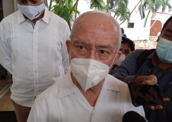 POR FALTA DE REGLAMENTO PLÁSTICOS INGRESAN A LAS ISLAS DE Q. ROO