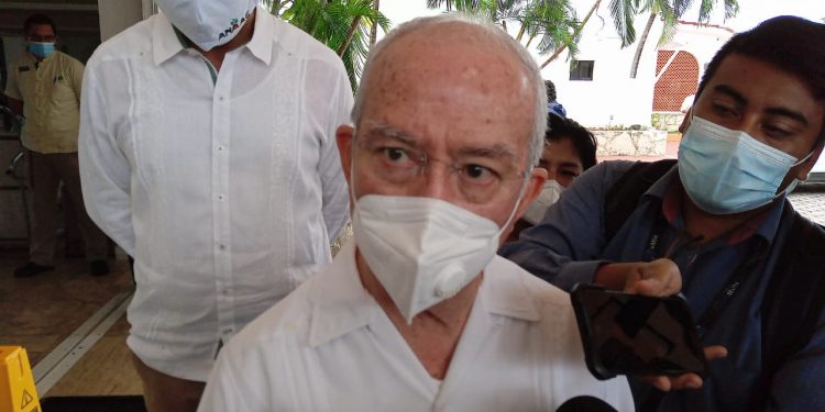 POR FALTA DE REGLAMENTO PLÁSTICOS INGRESAN A LAS ISLAS DE Q. ROO