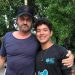 GERARD BUTLER ESTUVO EN TULUM