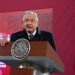 AMLO SE REUNIRÁ CON LOS PADRES DE LOS ESTUDIANTES DESAPARECIDOS DE AYOTZINAPA.