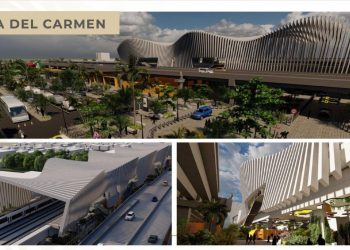 EL TREN MAYA GENERARÁ LA REACTIVACIÓN ECONÓMICA QUE NECESITA SOLIDARIDAD: LAURA BERISTAIN