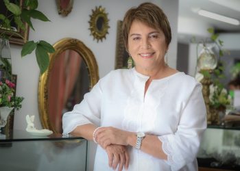 LAURA BERISTAIN EXHORTA AL TEPJF A GARANTIZAR PARIDAD EN ELECCIONES A GOBERNADORES