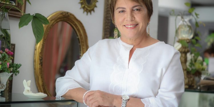 LAURA BERISTAIN EXHORTA AL TEPJF A GARANTIZAR PARIDAD EN ELECCIONES A GOBERNADORES