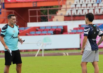 VALENTÍN SABELLA, NUEVO FICHAJE DE CANCÚN FC.