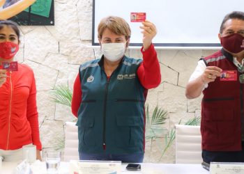 GOBIERNO DE SOLIDARIDAD OFRECE TARJETA DE DESCUENTOS PARA FAMILIAS CON ESCASOS RECURSOS