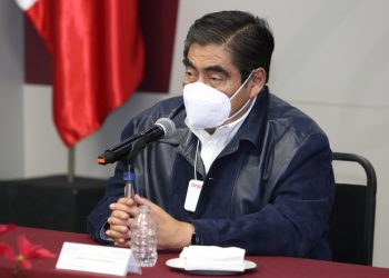 APLICARÁ GOBIERNO NUEVAS MEDIDAS CONTRA COVID-19, ADVIERTE MBH