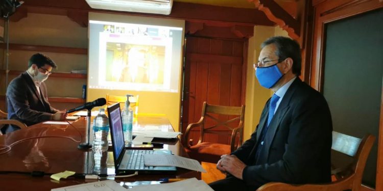 REQUIERE NUEVA ESCUELA MEXICANA DOCENTES CERCANOS A LAS COMUNIDADES ESCOLARES Y UNA AUTORIDAD PENDIENTE DE SU QUEHACER EDUCATIVO: SEP