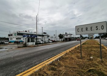 CDHEQROO EXHORTA ESTABLECER UNA CÁRCEL PARA MUJERES