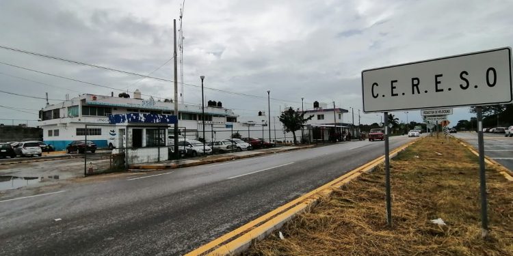 CDHEQROO EXHORTA ESTABLECER UNA CÁRCEL PARA MUJERES