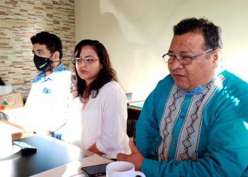 ORGANIZACIONES CIUDADANAS ANTI ABORTO MARCHARÁN ESTA TARDE EN CHETUMAL
