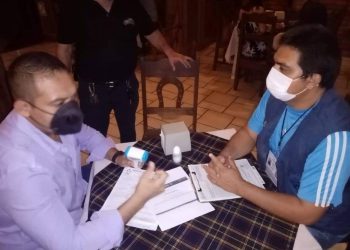 DESALOJARON Y CERRARON 34 RESTAURANTES POR NO RESPETAR HORARIO EN NOCHEBUENA Y NAVIDAD