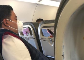 PROGRAMA AEROPUERTO 409 OPERACIONES EN MITAD DE SEMANA