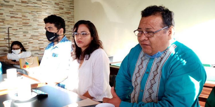 ORGANIZACIONES CIUDADANAS ANTI ABORTO MARCHARÁN ESTA TARDE EN CHETUMAL