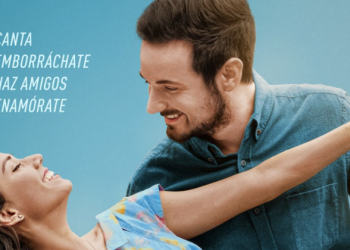 LA MAGIA DE LA NAVIDAD LLEGA A LAS SALAS DE CINES CON “DIME CUANDO TÚ”